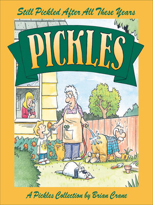 cover image of Still Pickled After All These Years